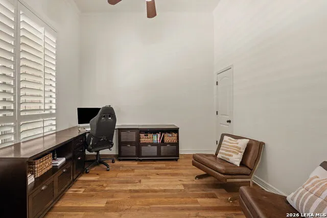 7815 HERMOSA HL San Antonio, TX 78256