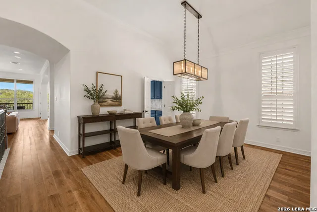 7815 HERMOSA HL San Antonio, TX 78256