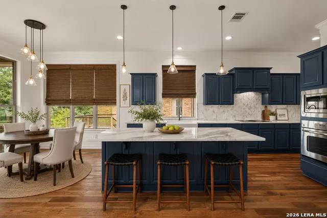 7815 HERMOSA HL San Antonio, TX 78256
