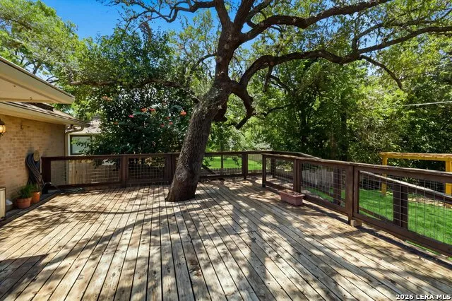 2306 Park Creek San Antonio, TX 78259