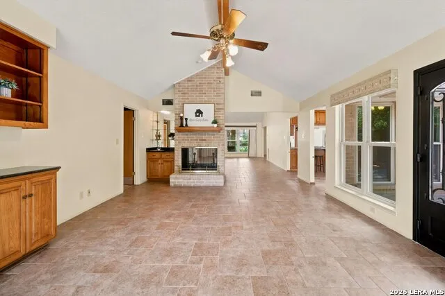 2306 Park Creek San Antonio, TX 78259