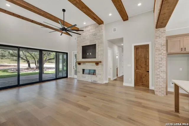 381 MEXICAN HAT DR Spring Branch, TX 78070
