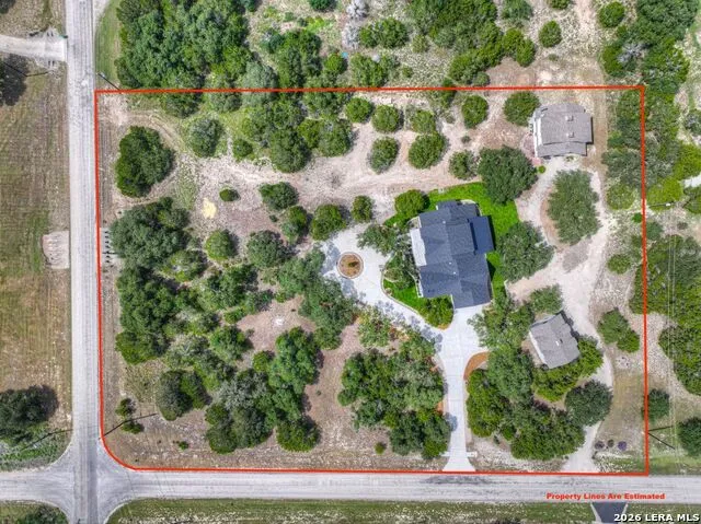 381 MEXICAN HAT DR Spring Branch, TX 78070