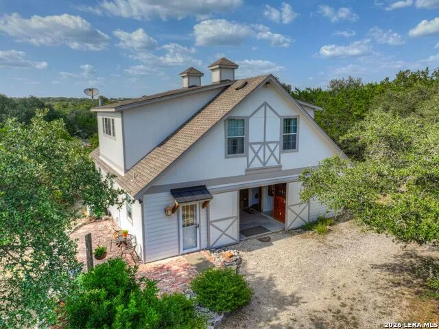 381 MEXICAN HAT DR Spring Branch, TX 78070