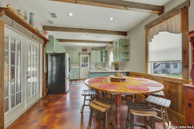 381 MEXICAN HAT DR Spring Branch, TX 78070