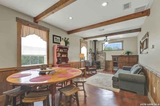 381 MEXICAN HAT DR Spring Branch, TX 78070