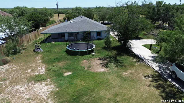 2593 EIDSON RD Eagle Pass, TX 78852