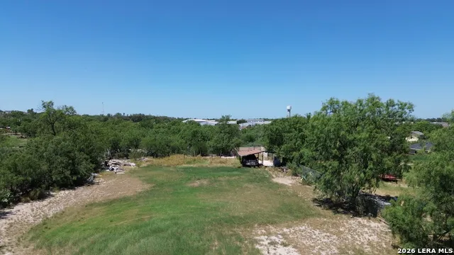 2593 EIDSON RD Eagle Pass, TX 78852