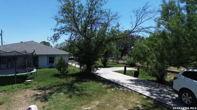 2593 EIDSON RD Eagle Pass, TX 78852