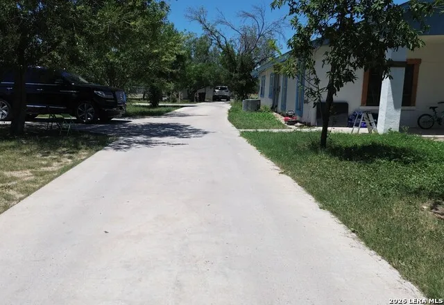 2593 EIDSON RD Eagle Pass, TX 78852