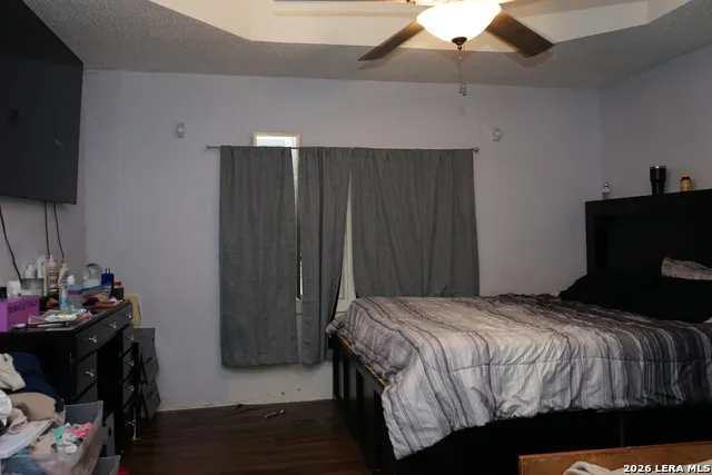 2593 EIDSON RD Eagle Pass, TX 78852
