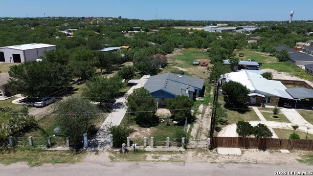 2593 EIDSON RD Eagle Pass, TX 78852