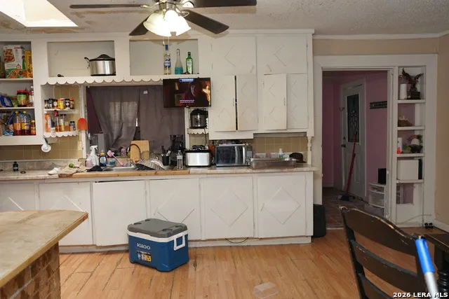 2593 EIDSON RD Eagle Pass, TX 78852