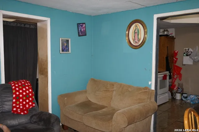 2593 EIDSON RD Eagle Pass, TX 78852