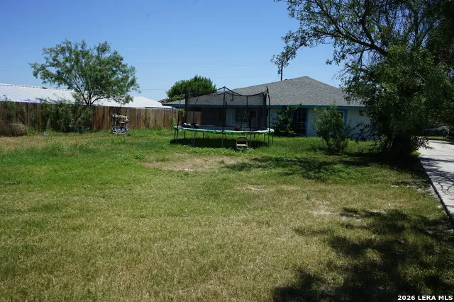 2593 EIDSON RD Eagle Pass, TX 78852