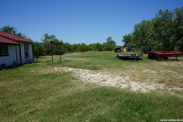 2593 EIDSON RD Eagle Pass, TX 78852