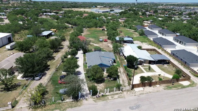 2593 EIDSON RD Eagle Pass, TX 78852