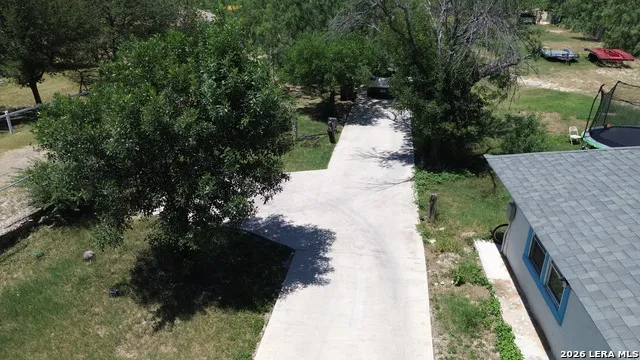 2593 EIDSON RD Eagle Pass, TX 78852