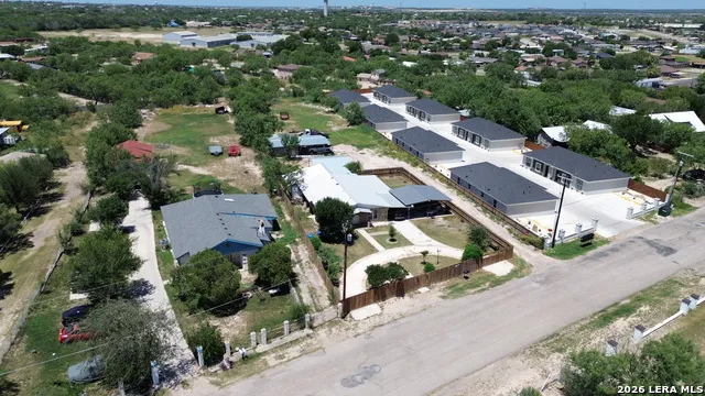 2593 EIDSON RD Eagle Pass, TX 78852