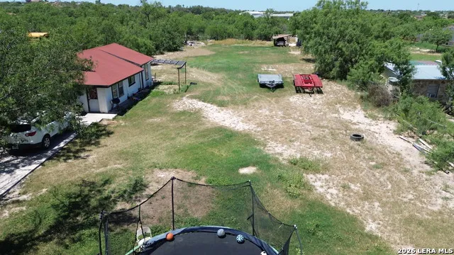 2593 EIDSON RD Eagle Pass, TX 78852