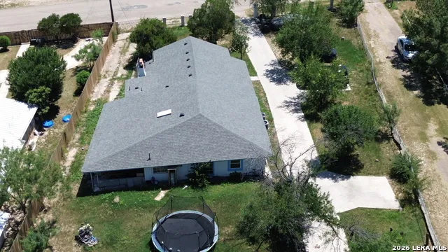 2593 EIDSON RD Eagle Pass, TX 78852