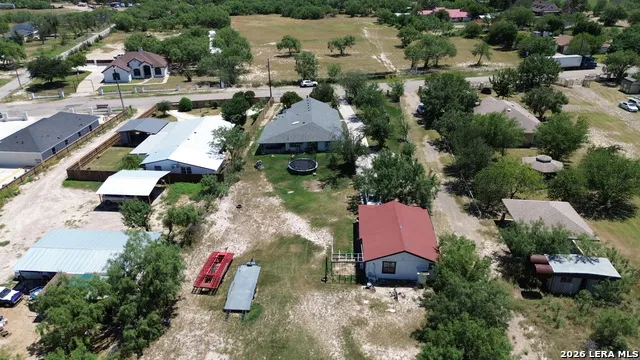2593 EIDSON RD Eagle Pass, TX 78852