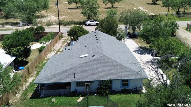 2593 EIDSON RD Eagle Pass, TX 78852