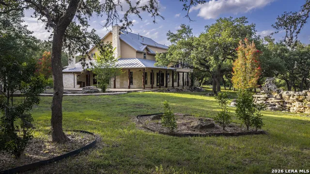 5261 W Ammann Rd Bulverde, TX 78163