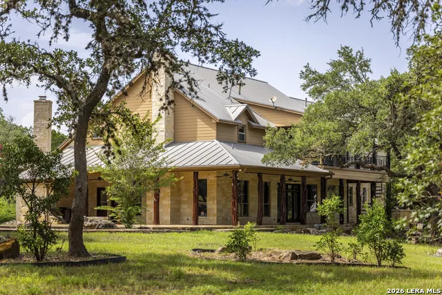 5261 W Ammann Rd Bulverde, TX 78163