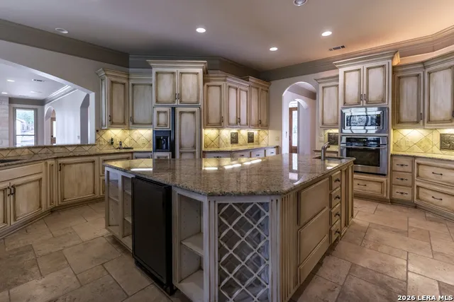5261 W Ammann Rd Bulverde, TX 78163