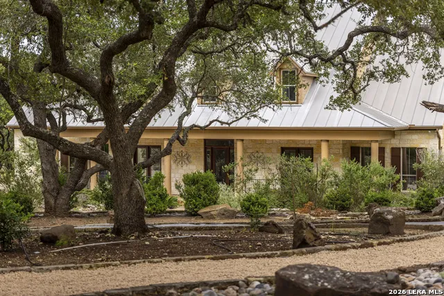 5261 W Ammann Rd Bulverde, TX 78163