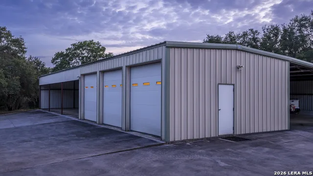 5261 W Ammann Rd Bulverde, TX 78163