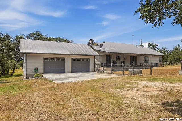 1092 Fm 337 Medina, TX 78055