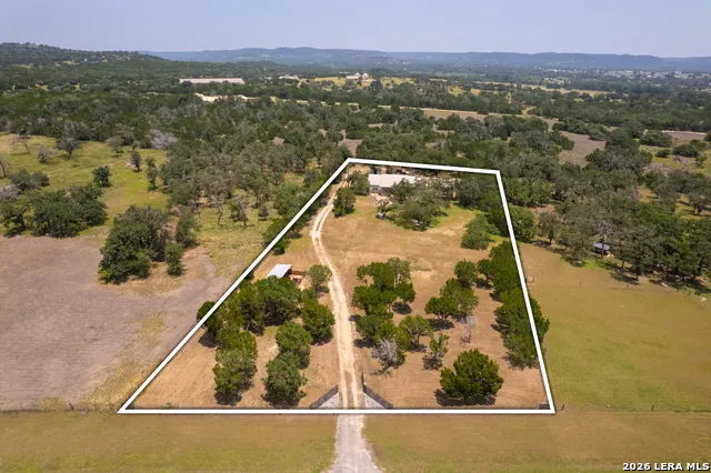 1092 Fm 337 Medina, TX 78055