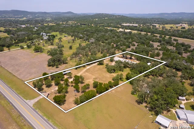1092 Fm 337 Medina, TX 78055