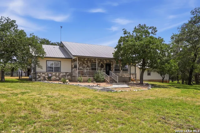 1092 Fm 337 Medina, TX 78055