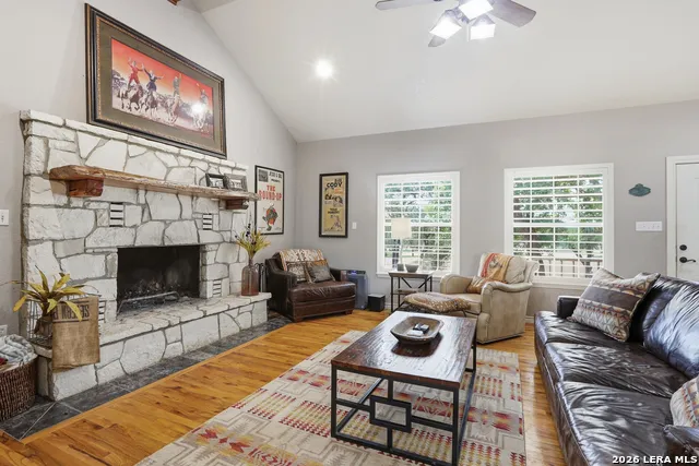 1092 Fm 337 Medina, TX 78055