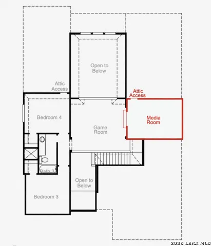 205 Weber Canyon Cibolo, TX 78108