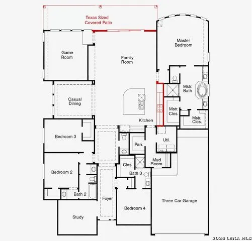 179 Megans Point Castroville, TX 78009