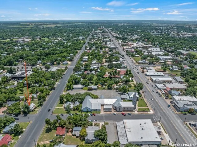 420 W AUSTIN ST Fredericksburg, TX 78624