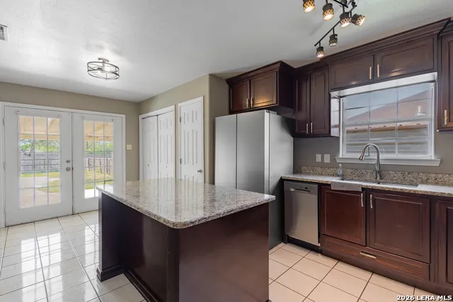 401 Keli Circle Eagle Pass, TX 78852