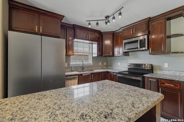 401 Keli Circle Eagle Pass, TX 78852