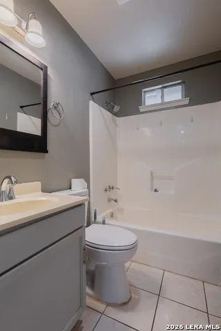 401 Keli Circle Eagle Pass, TX 78852