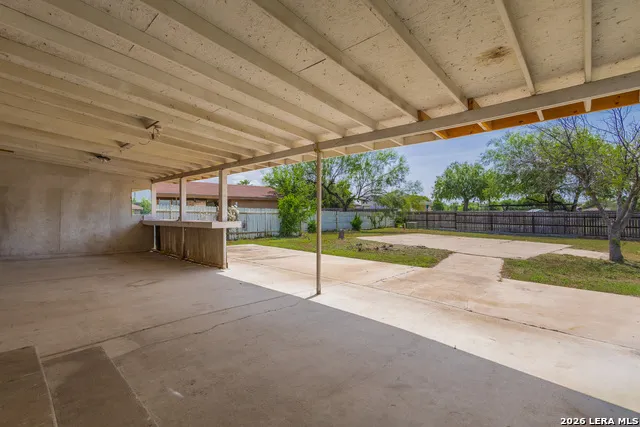 401 Keli Circle Eagle Pass, TX 78852