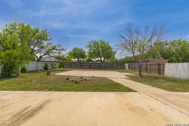 401 Keli Circle Eagle Pass, TX 78852