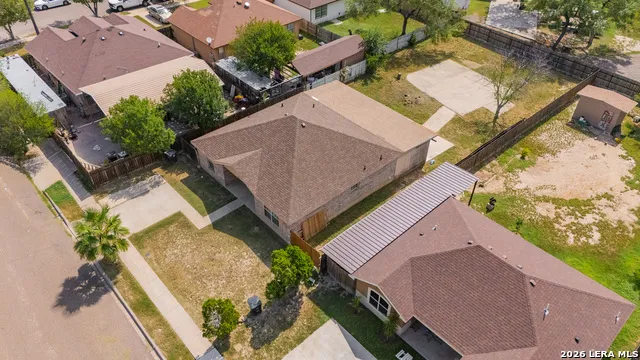 401 Keli Circle Eagle Pass, TX 78852