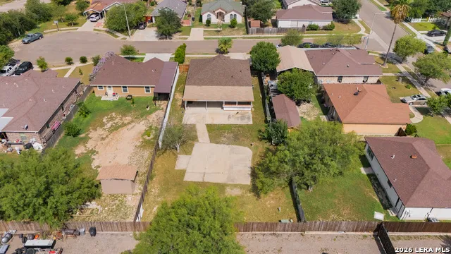 401 Keli Circle Eagle Pass, TX 78852