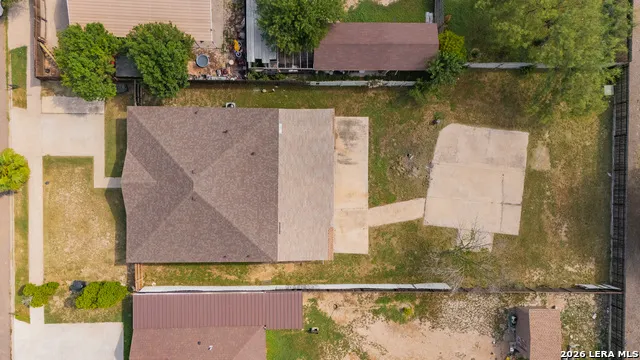401 Keli Circle Eagle Pass, TX 78852