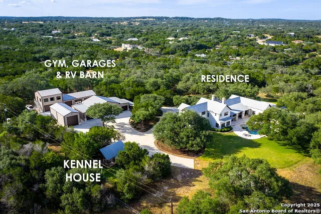 1945 Hoffmann New Braunfels, TX 78132