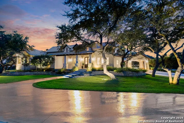 1945 Hoffmann New Braunfels, TX 78132